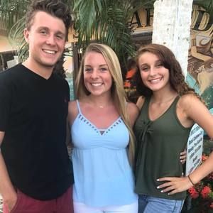 Meet your Posher, Scott